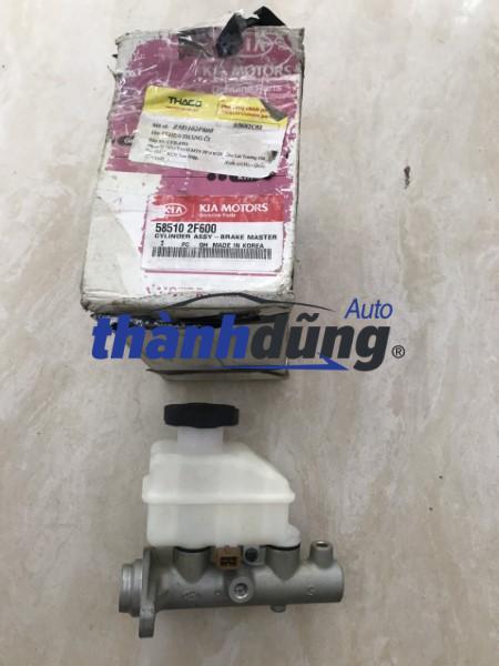 TỔNG PHANH KIA CERATO 2008-2013