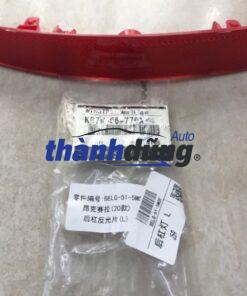 ĐÈN PHẢN QUANG MAZDA 3 2018