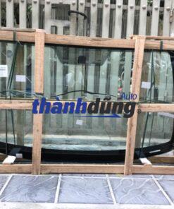 KÍNH CHẮN GIÓ TRƯỚC ISUZU MUX 2018-2023