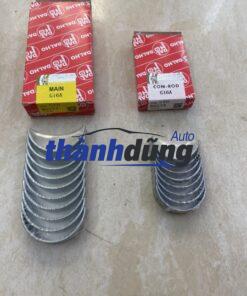 BẠC BIÊN BẠC BALIE SUZUKI 5 TẠ