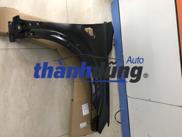 TAI XE CHEVROLET CAPTIVA 2006-2010