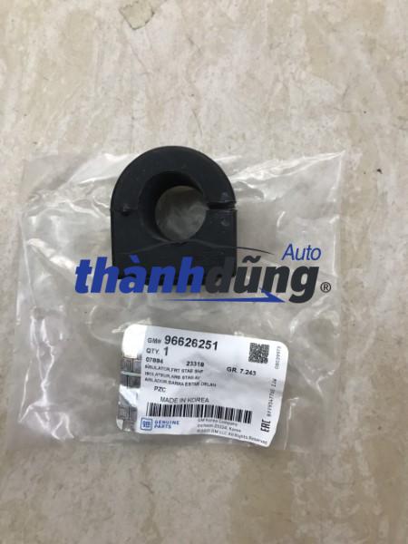 CAO SU CÂN BẰNG CHEVROLET CAPTIVA 2007