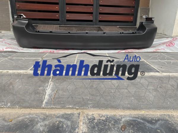 BA ĐỜ SỐC SAU KIA CARNIVAL 2004