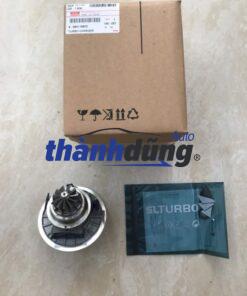 RUỘT TURBO TĂNG ÁP ISUZU DMAX 2010