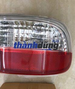 ĐÈN PHẢN QUANG MAZDA BT50 2012-2018