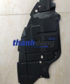 CHẮN BÙN ĐỘNG CƠ TOYOTA CAMRY 2015