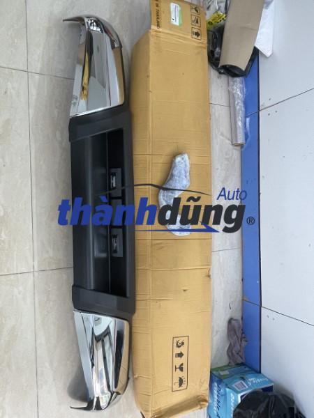 CẢN SAU FORD RANGER 2012-2018