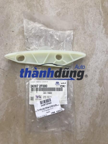TỲ XÍCH (SÊN) CAM HYUNDAI TUCSON