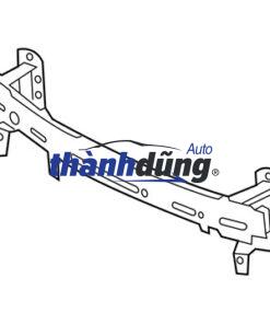 XƯƠNG CỨNG CẢN TRƯỚC KIA SOLUTO 2023 | 64900-H7000 - Ảnh 4
