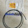 DÂY GIẬT CỐP TOYOTA VIOS 2013-2022