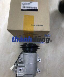 LỐC ĐIỀU HÒA (LẠNH) MAZDA BT50 2010