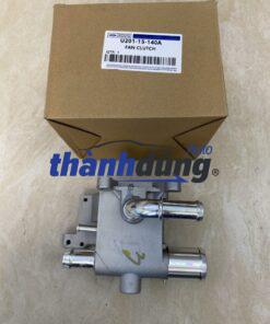 VAN CHIA NƯỚC FORD FOCUS 2005-200