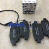 BỐ THẮNG SAU FORD TRANSIT 2006-2021