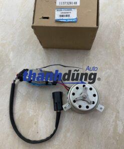 TRỞ QUẠT KÉT NƯỚC FORD FOCUS 2007