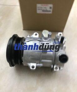 LỐC ĐIỀU HÒA TOYOTA CAMRY 2010