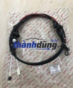 DÂY ĐI SỐ KIA BONGO 3 2007