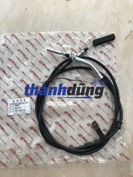 DÂY (CÁP) THẮNG TAY XE KIA K165