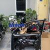 CÁNH CỬA TRƯỚC DAEWOO GENTRA 2005-2009