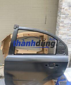 CÁNH CỬA SAU PHỤ CHEVROLET AVEO