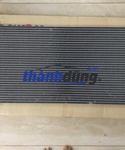 DÀN NÓNG SSANGYONG MUSSO 2003
