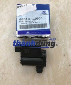 BƠM NƯỚC RỬA KÍNH KIA CARENS