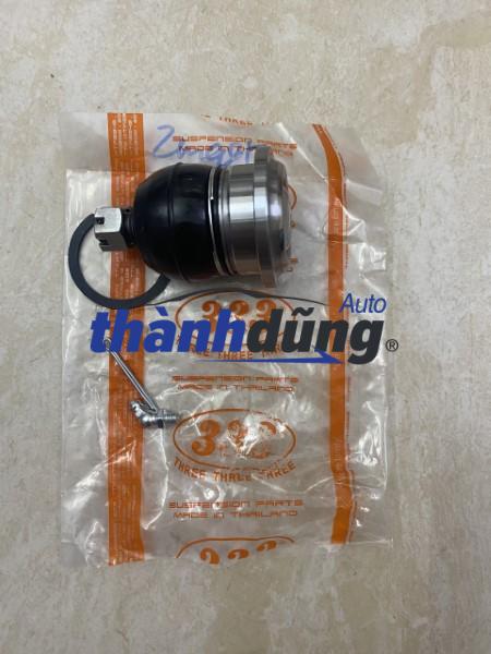 ROTUYN TRỤ ĐỨNG TRÊN XE MITSUBISHI PAJERO 2013