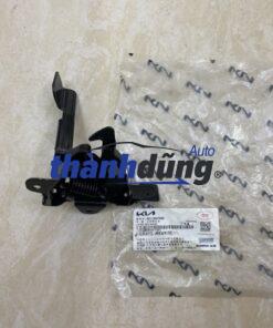 Ổ NGẬM KHÓA NẮP CAPO KIA SOLUTO 2018