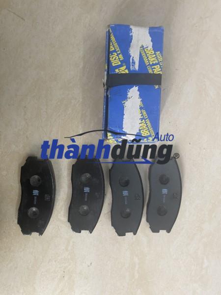 BỐ THẮNG TRƯỚC MITSUBISHI LANCER 2000-2005