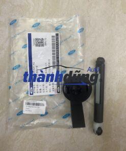 TY KHÓA NẮP CAPO FORD FOCUS 2005-2012