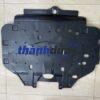 CHẮN BÙN GẦM MÁY HONDA CITY 2014-2020