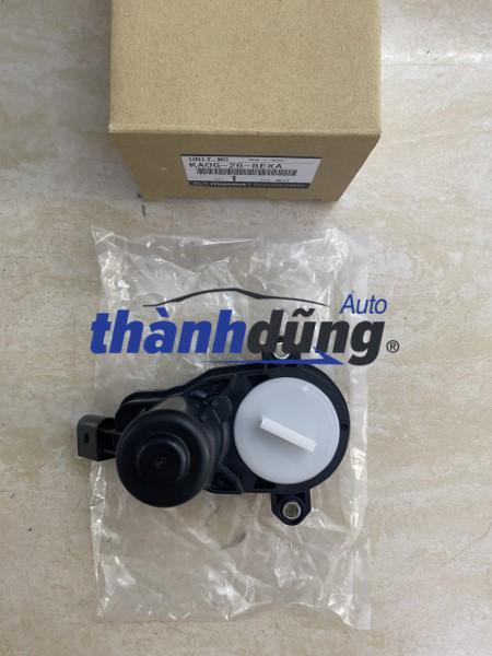 MOTOR PHANH ĐIỆN TỬ XE MAZDA CX5 2018