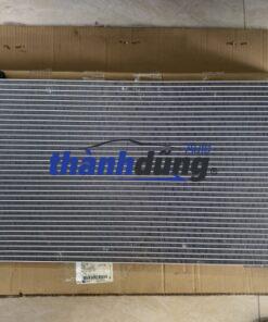 DÀN NÓNG DAEWOO NUBIRA 2000-2005
