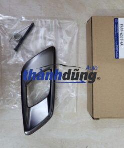 TAY MỞ CỬA TRONG FORD RANGER 2014-2020