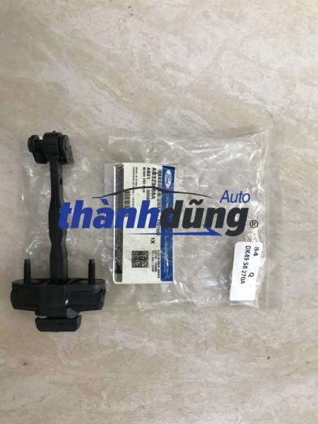HẠN CHẾ CÁNH CỬA FORD FIESTA 2009-2015