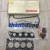 GIOĂNG ĐẠI TU HONDA CRV 2008