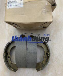 GUỐC (MÁ) PHANH SAU KIA K3000