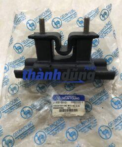 CHÂN MÁY HỘP SỐ SSANGYONG KORANDO 1996