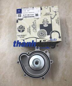 BƠM NƯỚC ĐỘNG CƠ MERCEDES C200 2007-2011