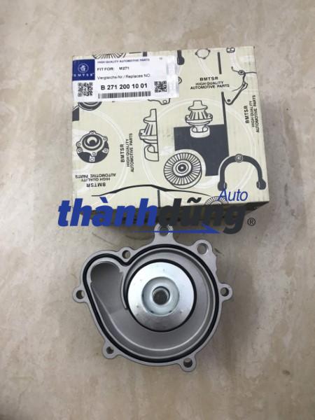 BƠM NƯỚC ĐỘNG CƠ MERCEDES C200 2007-2011