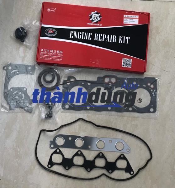 BỘ GIOĂNG ĐẠI TU LIFAN 520 2006