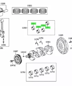MIỄN TAY DÊN XE CHEVROLET SPARK 2012 | 9665-9184 - Ảnh 5