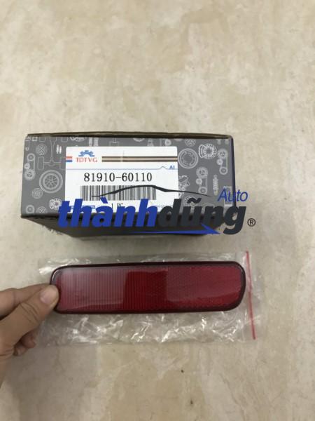 ĐÈN BA ĐỜ SỐC SAU LEXUS LX470 | 8191060110