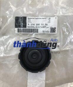 NẮP BÌNH NƯỚC PHỤ MERCEDES SLK250 | 2105010615