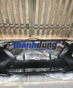 CẢN TRƯỚC TRÊN HYUNDAI SANTAFE 2018-2021