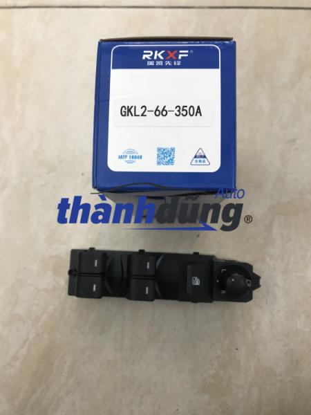 CÔNG TẮC NÂNG HẠ KÍNH MAZDA 6 2020 | GKL266350A