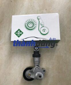 BẠC ĐẠN TĂNG ĐƯA DÂY CUROA MAZDA CX3 | PE0315980C