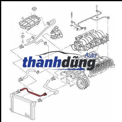 BÌNH NƯỚC PHỤ KENBO 945/TV4 | BNP071025 - Ảnh 5