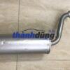 ỐNG XẢ ĐOẠN CUỐI XE KIA K3000