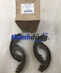 BỐ THẮNG SAU MITSUBISHI XPANDER | 4600A259