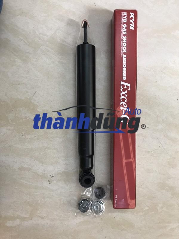 PHUỘC NHÚN SAU TOYOTA FORTUNER | 349017